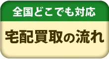 全国どこでも対応 宅配買取の流れ