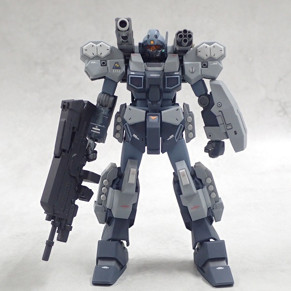 完成品 HG 1/144 ジェスタ・キャノン