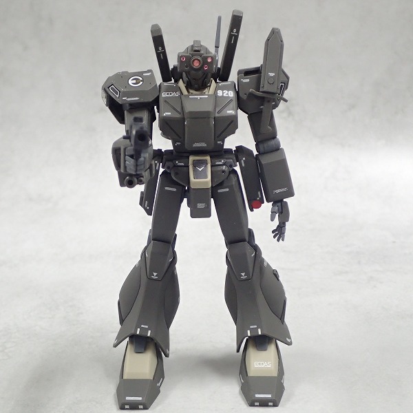 完成品 HG 1/144 ジェガン (エコーズ仕様) コンロイ機