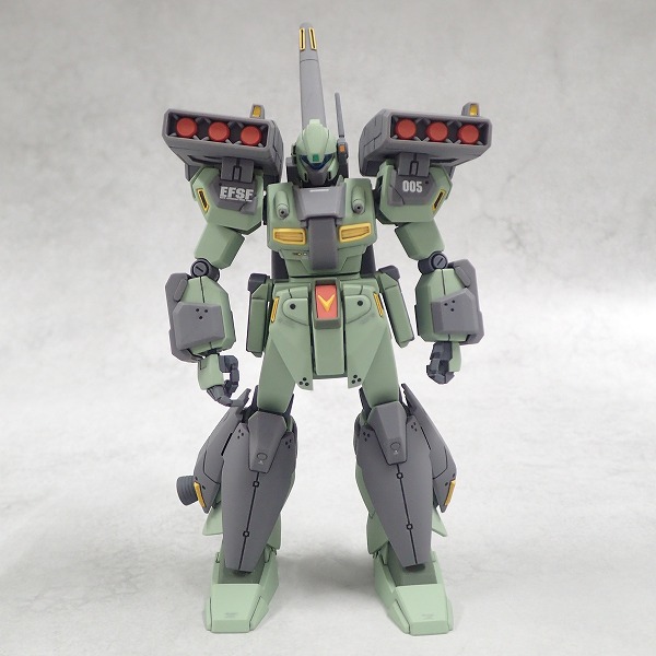 完成品 HG 1/144 スタークジェガン