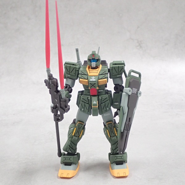 完成品 HG 1/144 ジム・ストライカー