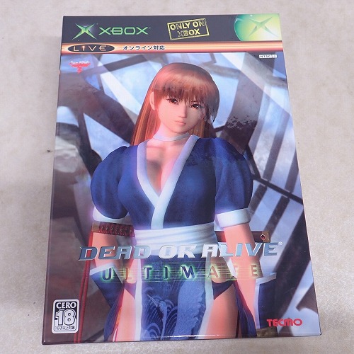 【中古ソフト】XBOX360 | ランブルローズ ダブルエックス プラチナコレクション
