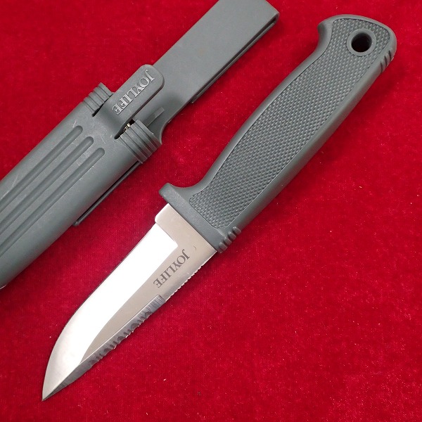 JOYLIFE サバイバルナイフ