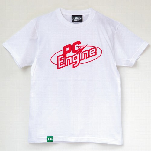 PCエンジン / 半袖Tシャツ