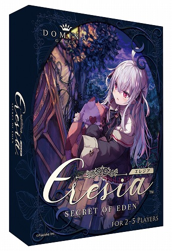 Eresia / 株式会社風栄社(DOMINA GAMES)