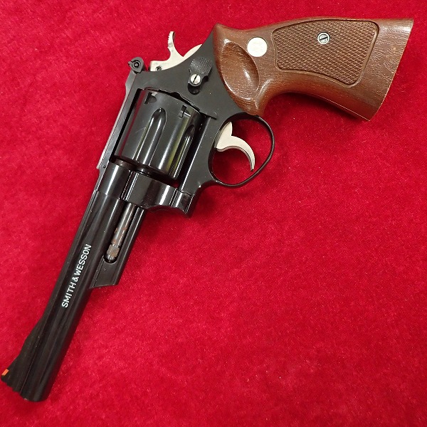 コクサイ S&W M29 44マグナム 6インチ ABSモデルガン