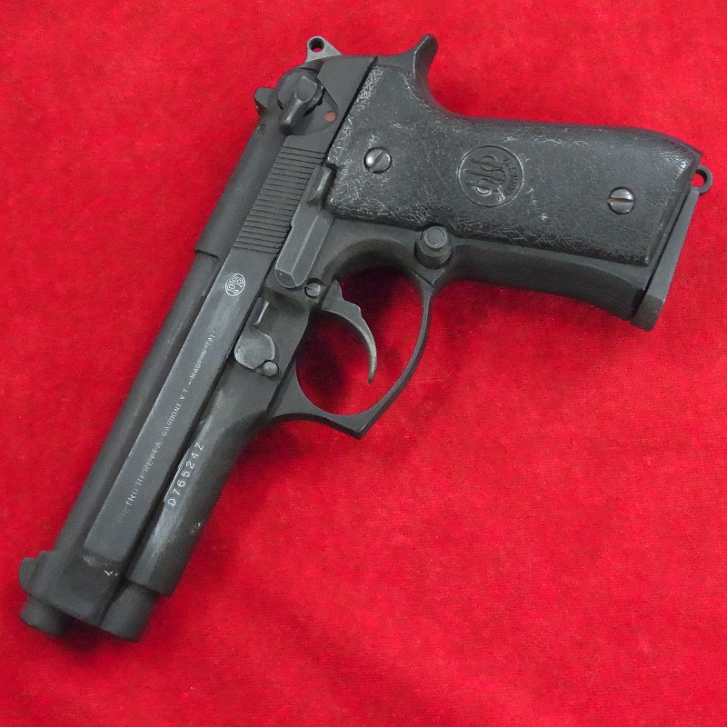 マルシン ベレッタ M92F モデルガン 現状品