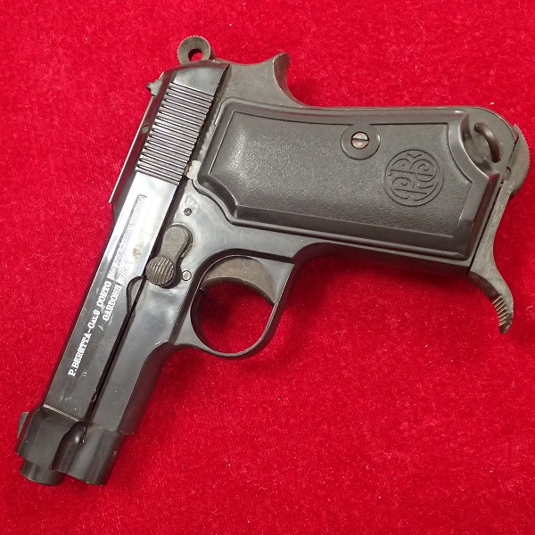 WA ベレッタ M1934 ABSモデルガン