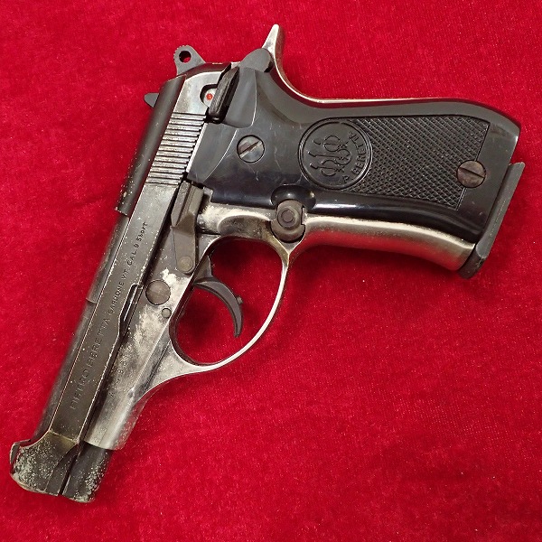 マルシン M84 モデルガン