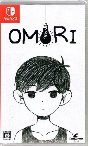 【Switch版】OMORI