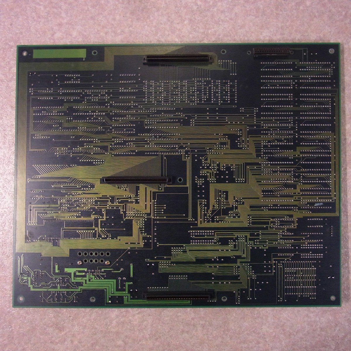 アーケードゲーム基板TAITO 基板 2枚セット ダイナマイトリーグ