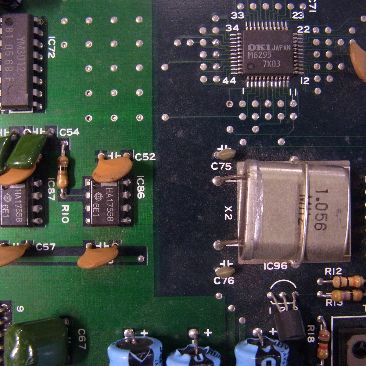 BEEP ゲームグッズ通販 / 【中古アーケード基板】テクノスジャパン