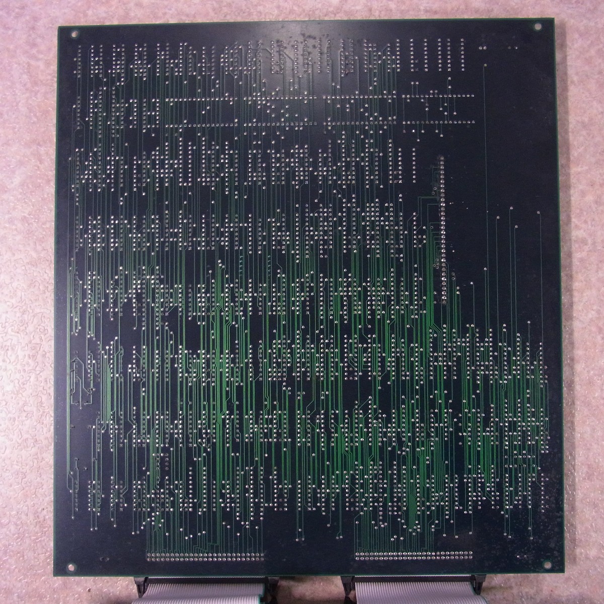 BEEP ゲームグッズ通販 / 【中古アーケード基板】テクノスジャパン