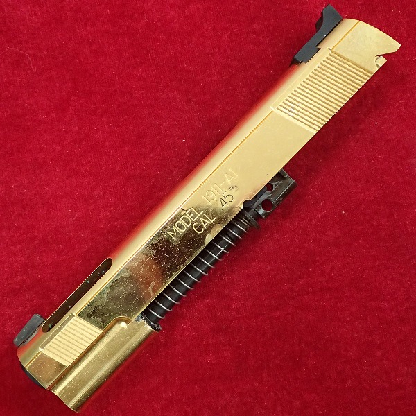 PRIME SFA V12 フェイスオフ スライド