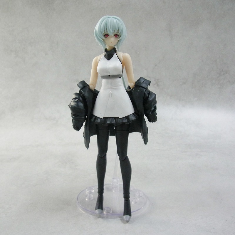 完成品 Figure-rise Standard ノワール