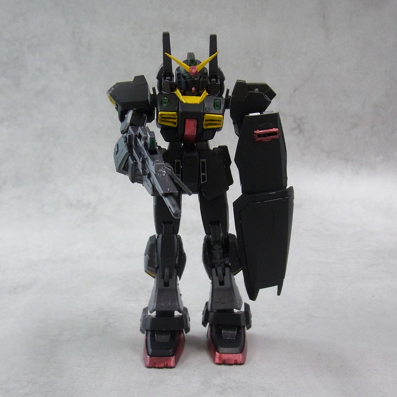 完成品 RG 1/144 ガンダム Mk-II エゥーゴ仕様