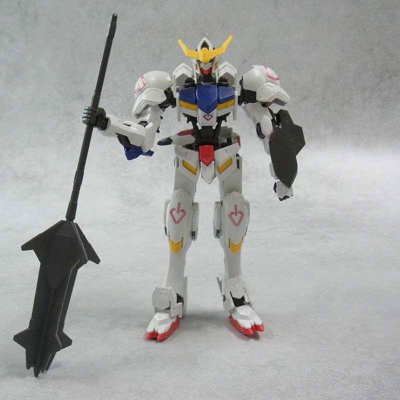 完成品 HG 1/144 ガンダムバルバトス