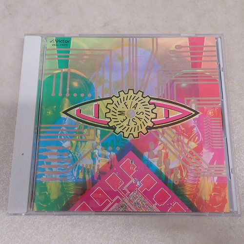 【中古CD】ナムコゲームサウンドエクスプレス VOL.7 F/A