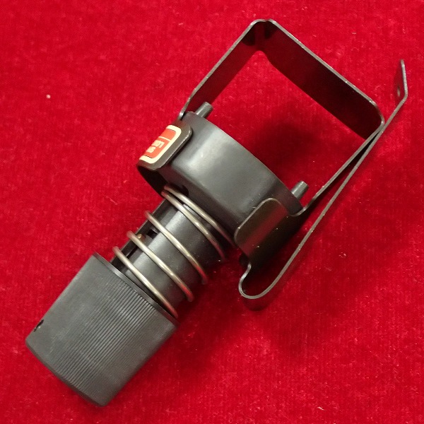 コクサイ スピードローダー クリップ付