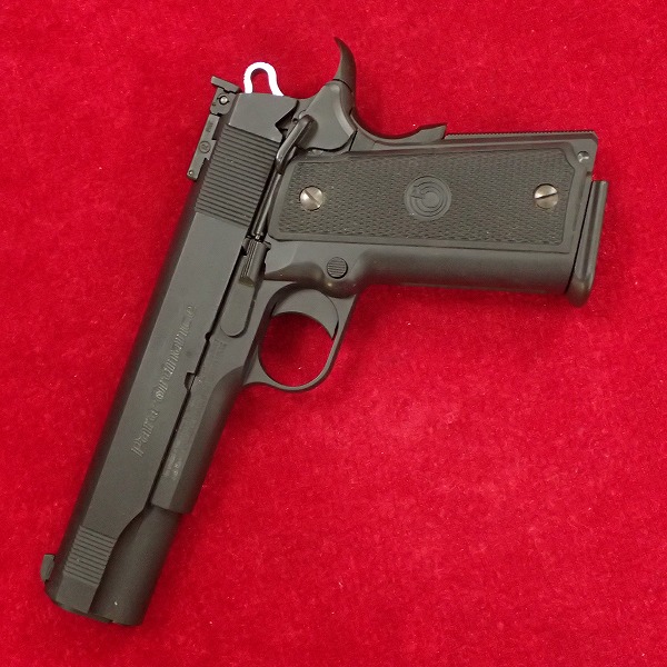 WA SCW パラオーディナンス P14・45 リミテッド ガスブローバック GBB