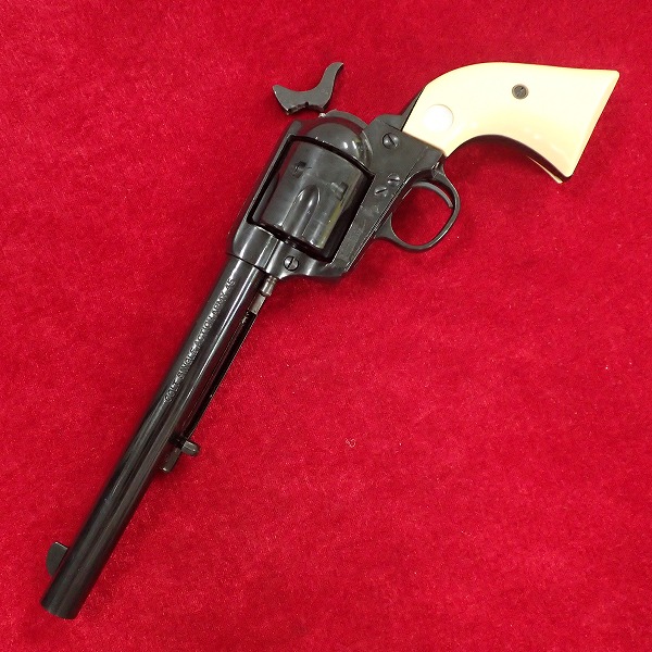 コクサイ コルト SAA キャバルリー モデルガン ジャンク