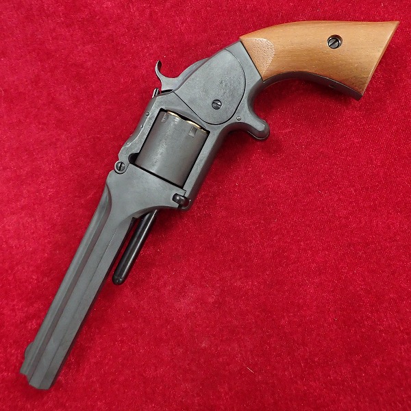 マルシン S&W モデル2アーミー モデルガン