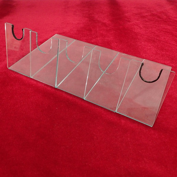 ハンドガンスタンド アクリルスタンド 5点