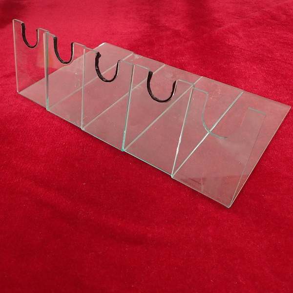 ハンドガンスタンド アクリルスタンド 5点