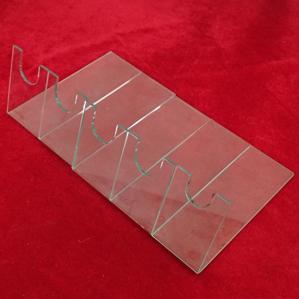 ハンドガンスタンド アクリルスタンド 5点