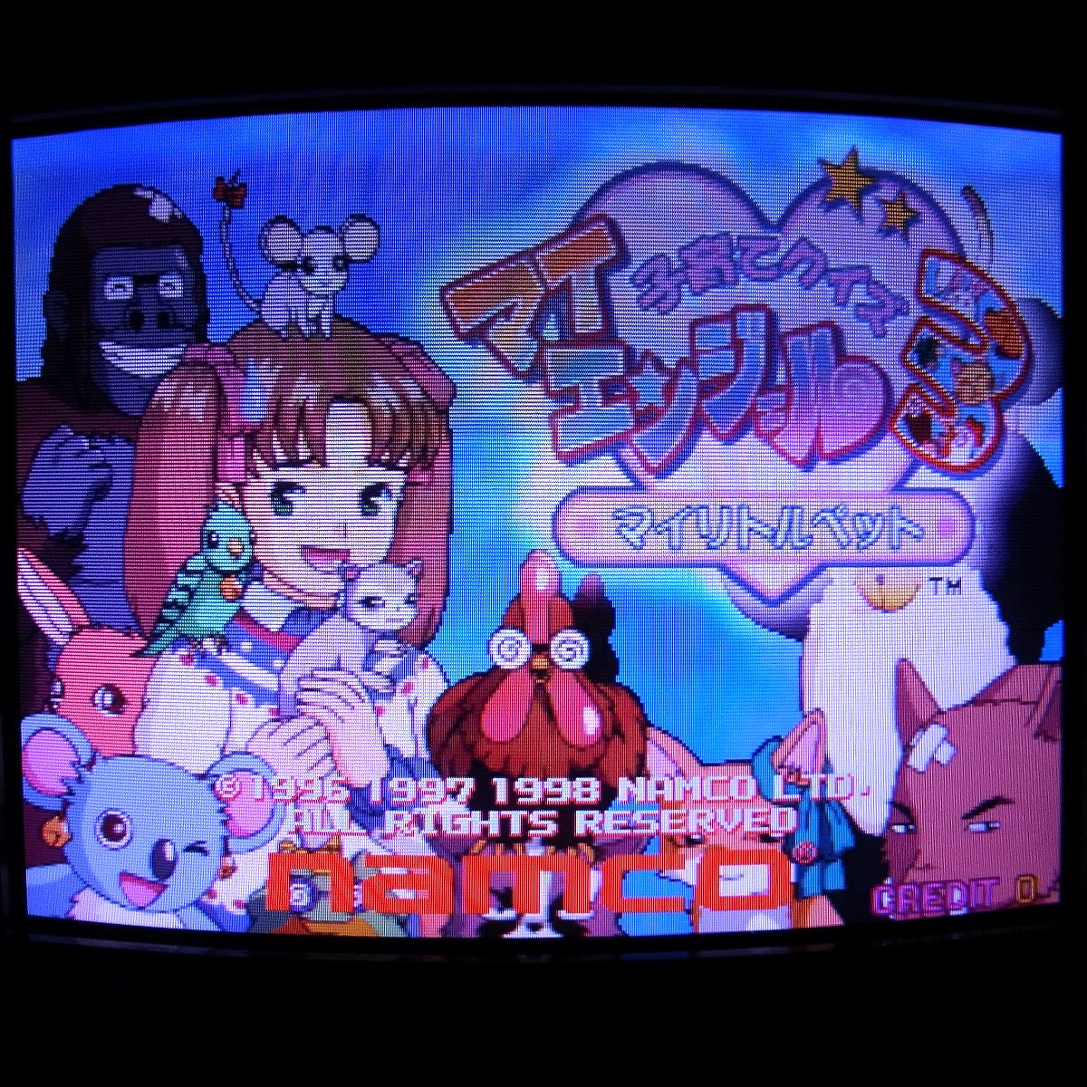 【 インスト純正 取説純正 】 アーケード基板 TAITO きらめきスターロード BEEP ゲームグッズ通販 / アーケード基板