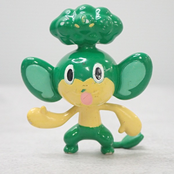 【ポケモン】モンコレ│ヤナップ