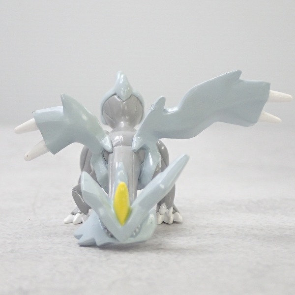 【ポケモン】モンコレ│キュレム キュレムのすがた