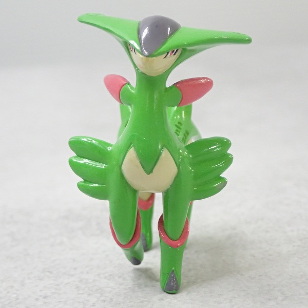 【ポケモン】モンコレ│ビリジオン