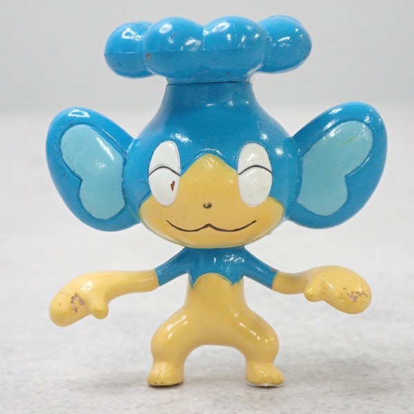 【ポケモン】モンコレ│ヒヤップ