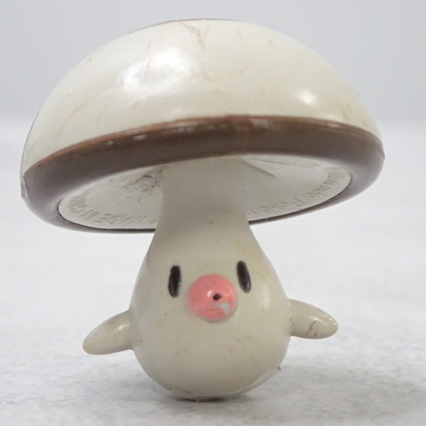 【ポケモン】モンコレ│タマゲタケ