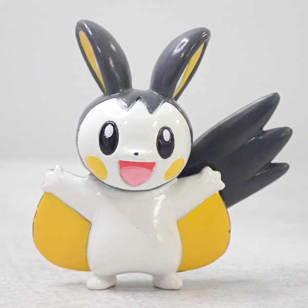 【ポケモン】モンコレ│エモンガ