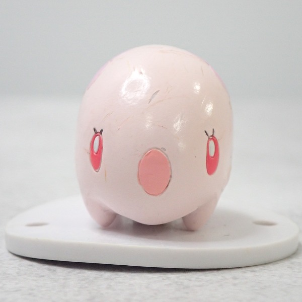 【ポケモン】モンコレ│ムンナ