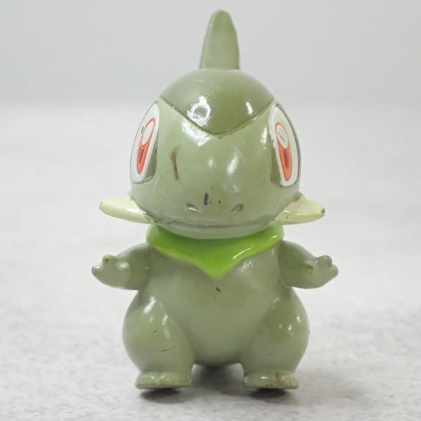 【ポケモン】モンコレ│キバゴ