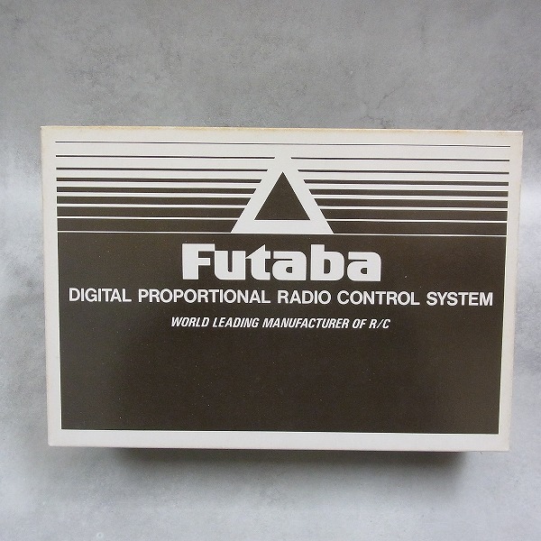 フタバ FP-2NL アタック プロポ 27.145MHｚ