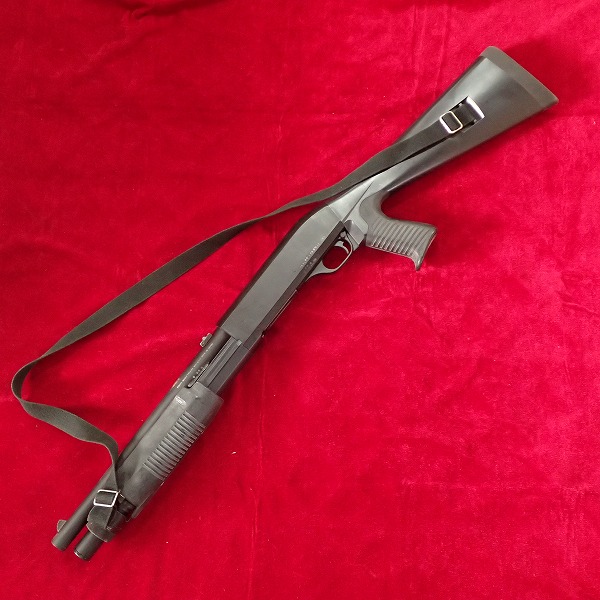 ■ 東京マルイ M3スーパー90 エア―ショットガン