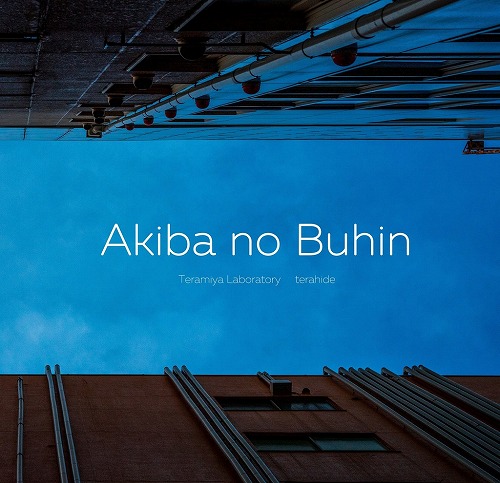 Akiba no Buhin / 寺見屋ラボ