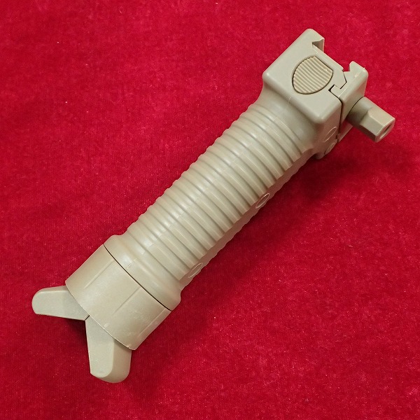 バイポッドグリップ 20mmレイル