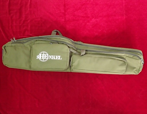 SHENKEL ライフルバッグ ガンケース