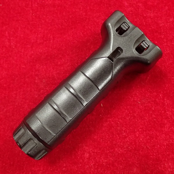 東京マルイ 純正 バトルフォアグリップ 20mmレイル