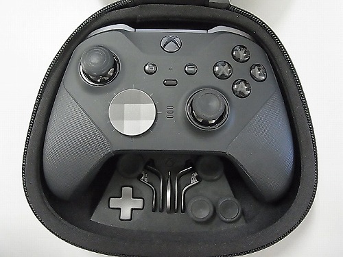 【中古ハード】Xbox Elite ワイヤレスコントローラー シリーズ2