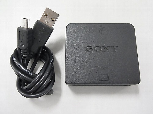 【中古ハード】PS3 メモリーカードアダプター