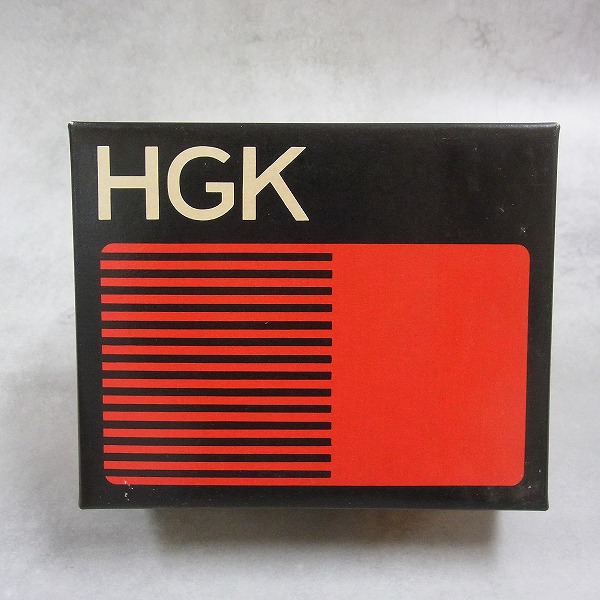 HGK RC 21 SFC CAR エンジン