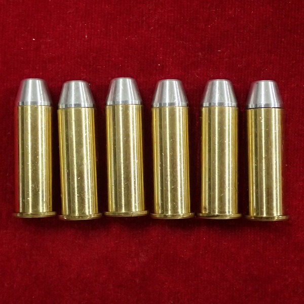 タナカ 44マグナム カートリッジ