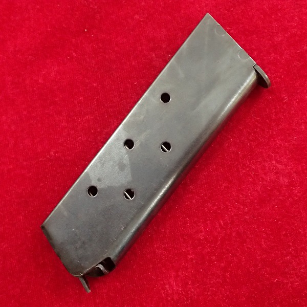 コルトガバメント モデルガン マガジン