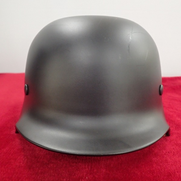 ドイツ軍 M35 鉄帽 ヘルメット レプリカ